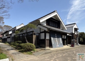 旧田中家住宅
