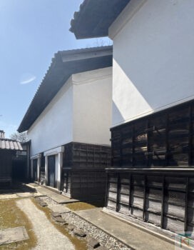 旧田中家住宅