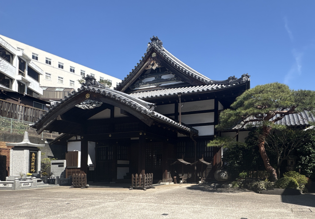 上宮寺