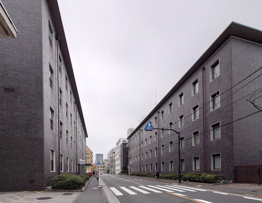 新潮社
