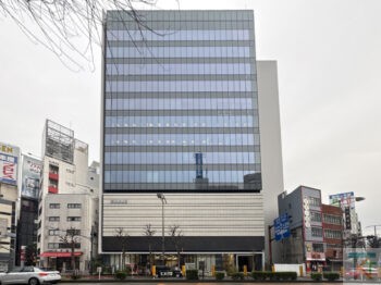 三省堂書店神田神保町本店