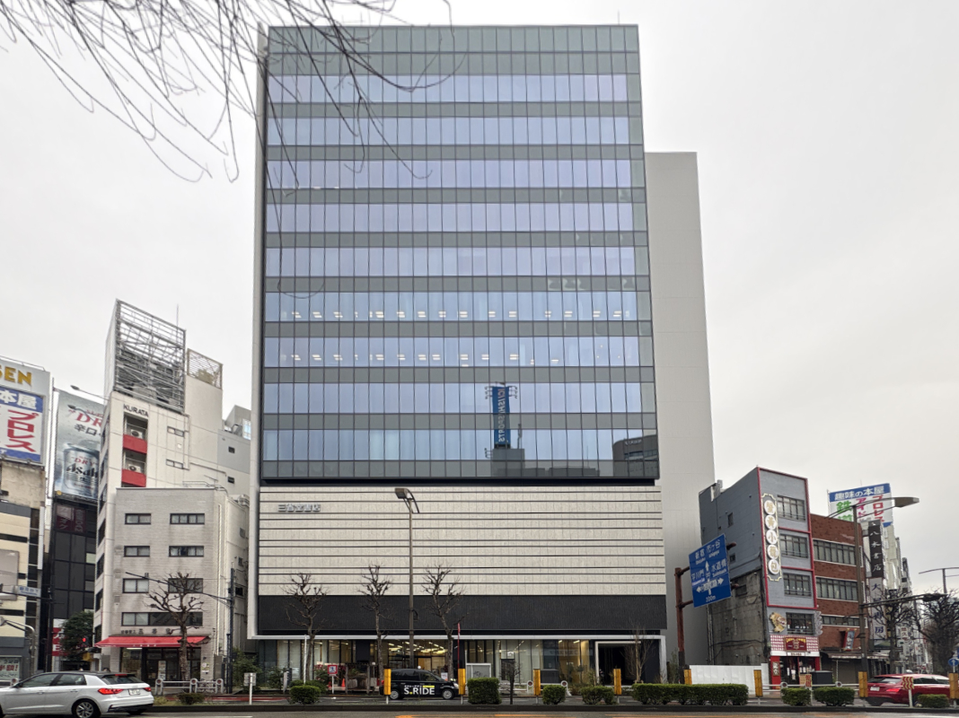 三省堂書店神田神保町本店