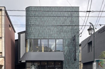 スターバックス カフェ & アートギャラリー 谷中御殿坂