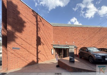 長谷川町子美術館