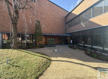 長谷川町子記念館