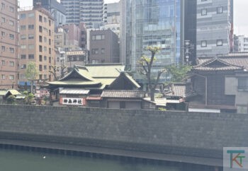 柳森神社