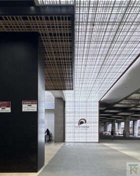 江戸東京博物館