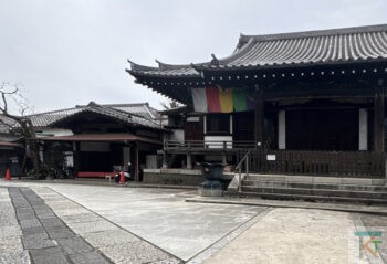 観音寺