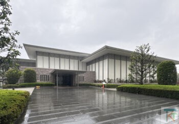 洋館(旧三越シルバーハウス)