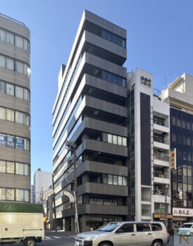 CIRCLES日本橋馬喰町