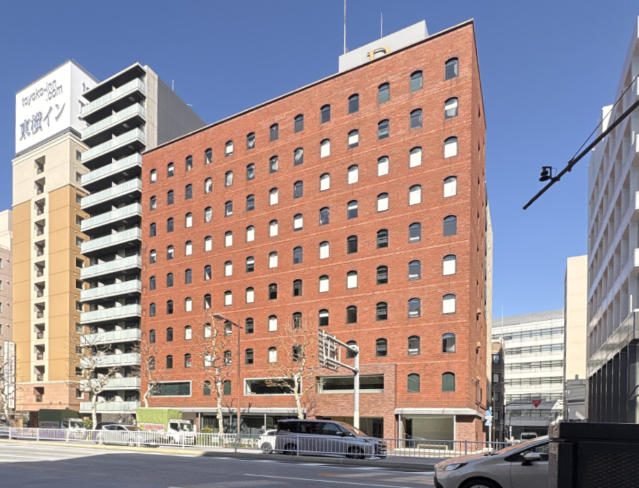 DDD HOTEL