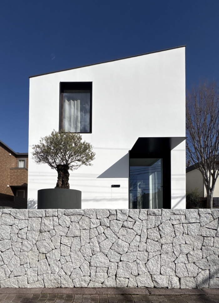 NAOTO FUKAGAWA ATELIER