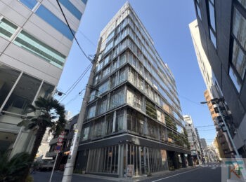 T-PLUS 日本橋小伝馬町