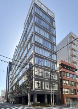 T-PLUS 日本橋小伝馬町