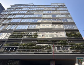 T-PLUS 日本橋小伝馬町