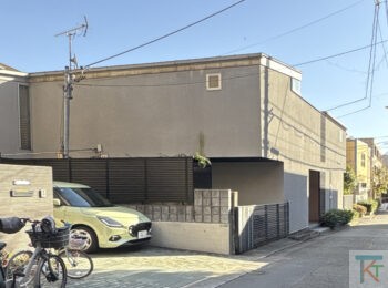 世田谷住居