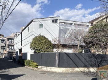 世田谷住居
