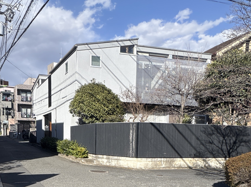 世田谷住居
