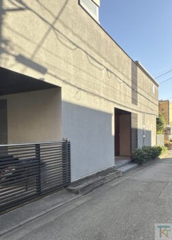 世田谷住居