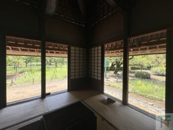 綱島家