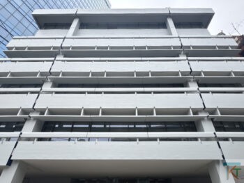 海員組合本部会館