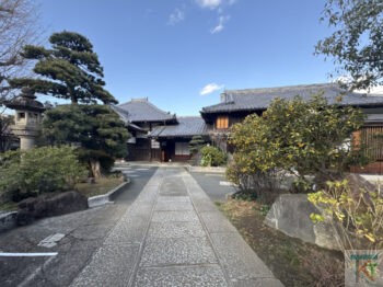 千手院