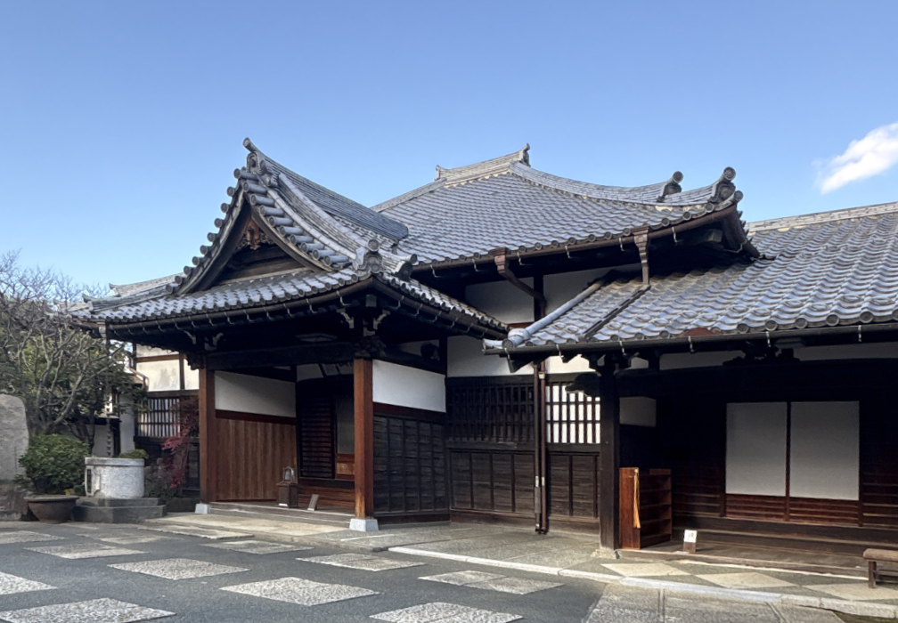 千手院