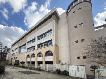 台東区立大正小学校