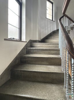 温故学会会館