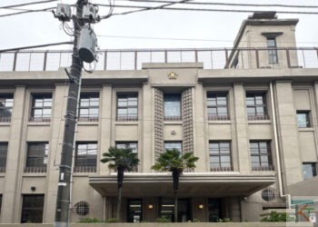 広尾小学校