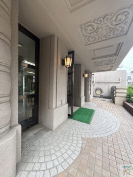 広尾小学校