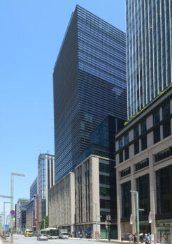 YUITO 日本橋室町野村ビル