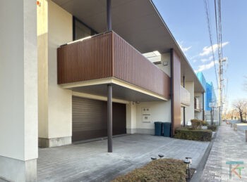 旧ディアレンス深沢