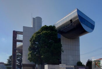 東京工業大学百年記念館