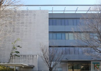 東京文化財研究所