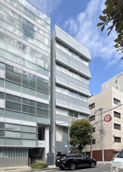 浅草橋Iビル アネックス