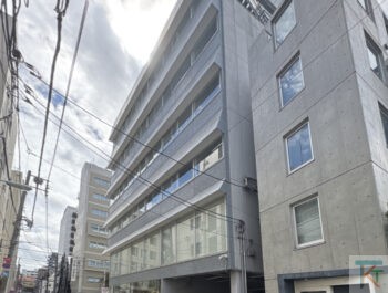 浅草橋Iビル アネックス