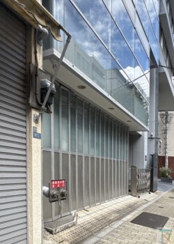 浅草橋Iビル