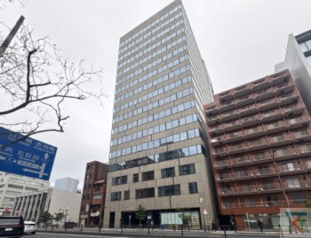 G-BASE田町