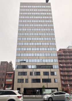G-BASE田町