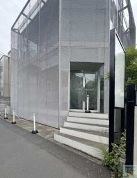 GALLERY nicolai bergmann