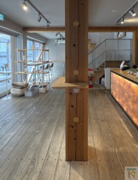 MONNAKA COFFEE