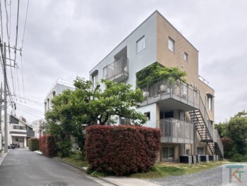 egota house B