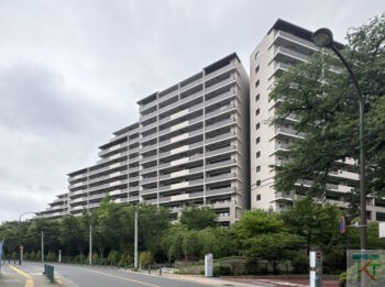 グランドメゾン江古田の杜