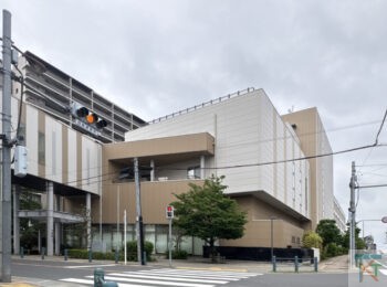 総合東京病院