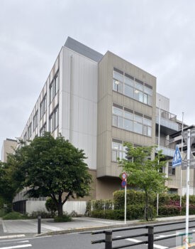 総合東京病院