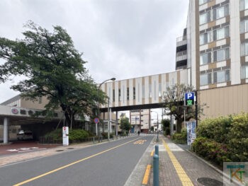 総合東京病院
