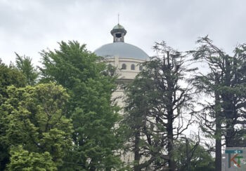 野方配水塔
