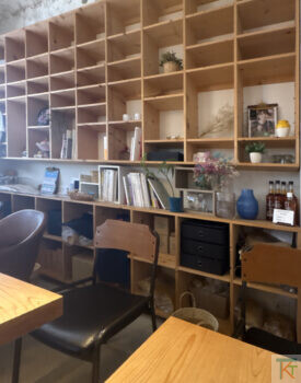 DW COFFEE
