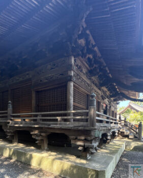 青梅住吉神社